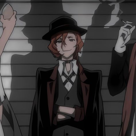 Chuuya icon
Nakahara chuuya
Bungo stray dogs icon
#chuuya #icon #chuuya icon
BSD chuuya icon
BSD chuuya
Bungo stray dogs S4 Art Poses References, Bungou Stray Dogs Chuya, Manga Story, Bungou Stray Dogs Characters, Chuuya Nakahara, Street Dogs, Dazai Osamu, Bendy And The Ink Machine, Bongou Stray Dogs