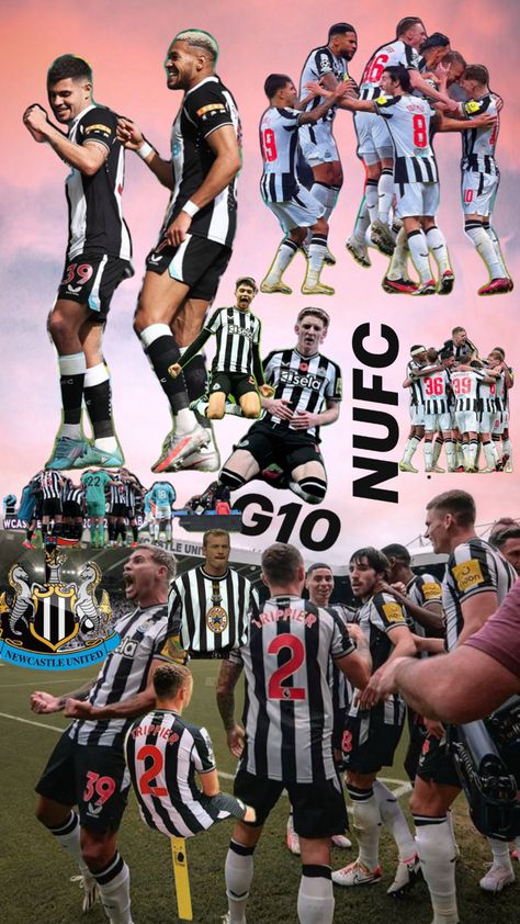 Newcastle Football, Newcastle United, Newcastle, Football, The Unit, American Football