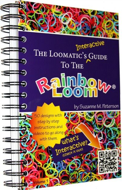 Rainbow Loom Bracelets Easy, Fun Loom, Rubber Band Crafts, Rainbow Loom Rubber Bands, Rainbow Loom Creations, Rainbow Loom Patterns, Rainbow Loom Designs, Rainbow Loom Bands, Rubber Band Bracelet