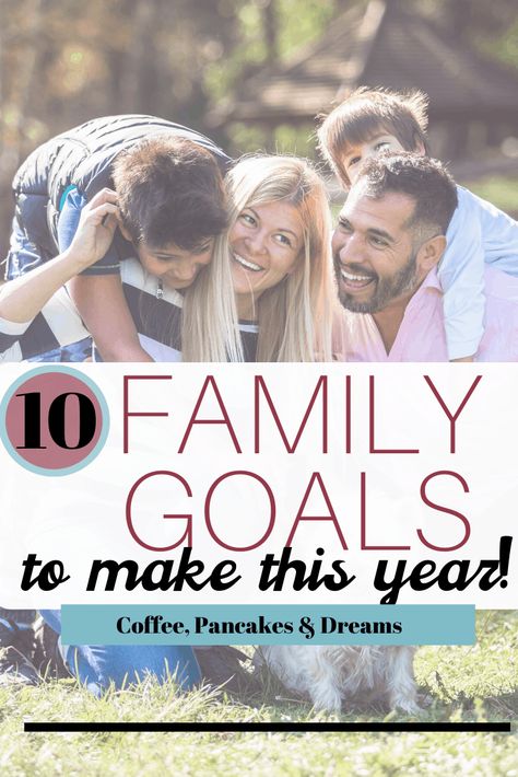 Setting Family Goals, New Year Family Goals, 2024 Family Goals, Trello Ideas, Cubicle Ideas, Goals Planning, Goal Ideas, Kids Organization, Kids Fever