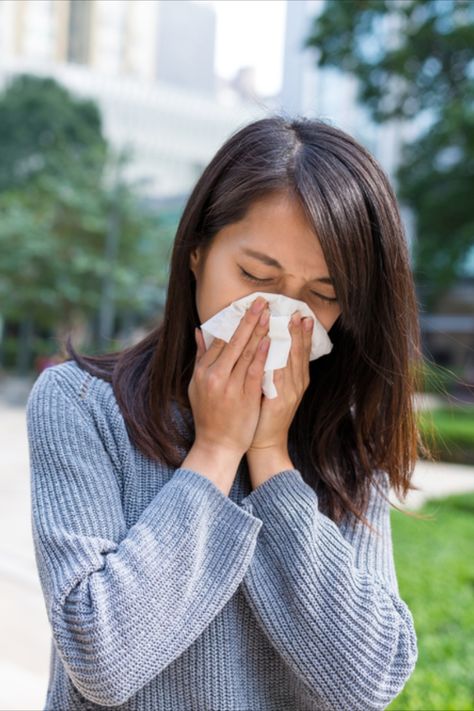 Although spring is a favorite time of year for many people, one thing has the ability to put a damper on it: seasonal allergies. Don’t worry: we have some suggestions to help you sail through the sneezing, nasal congestion, and runny nose so you can best enjoy this wonderful time of year. What are seasonal allergies? Help prevent allergic symptoms with food Be kind to your liver Exercise Choose healing natural supplements Quercetin Probiotics Vitamin C Black cumin seed Nettles Seasonal Allergy Relief, Natural Allergy Relief, Black Cumin Seed, Allergy Season, Black Cumin, Care For Yourself, Allergy Relief, Live A Healthy Lifestyle, Seasonal Allergies