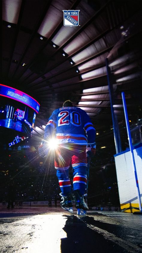 Nhl Wallpaper, Writing Images, Hockey Pictures, Rangers Hockey, Cowboy Pictures, Sports Wallpapers, Hockey Teams, New York Rangers, Big Apple