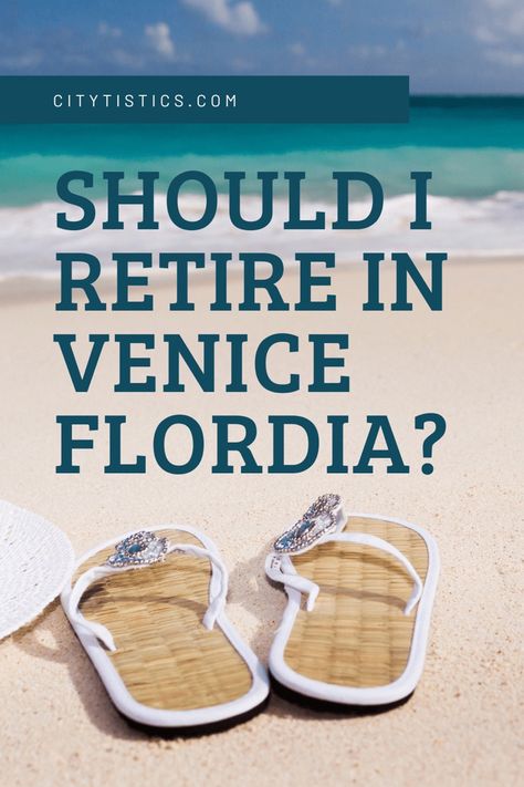 Should I retire in Venice, Florida? Florida Retirement Communities, Clear Water Beach Florida, Venice Beach Florida, Best Beach In Florida, Gorgeous Landscapes, Best Places To Retire, Venice Florida, Beautiful Places To Live, Florida Living