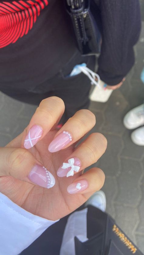 Nail Ideas 12-13, Bday Nails For 13, 13 Birthday Nail Ideas, 13 Birthday Nails Acrylic, 14th Birthday Nail Ideas, 13th Birthday Nails Ideas, 13 Birthday Nails, Nails For 13th Birthday, 14th Birthday Nails