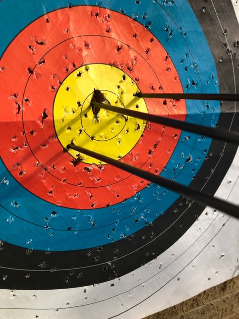 Modern archery aesthetic Archery Aesthetic Modern, Nova Core, Target Aesthetic, Archery Aesthetic, Aesthetic Sports, Spring Song, Archery Target, Character Personality, Adventure Aesthetic