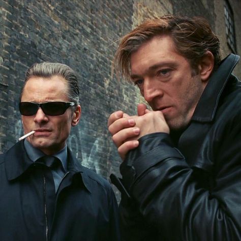 Sequel to Eastern Promises in Works -- Vulture French Actors, Eastern Promises, Steven Knight, Mixed Guys, Dry Sense Of Humor, Life Moves Pretty Fast, Viggo Mortensen, Vincent Cassel, Film Grab