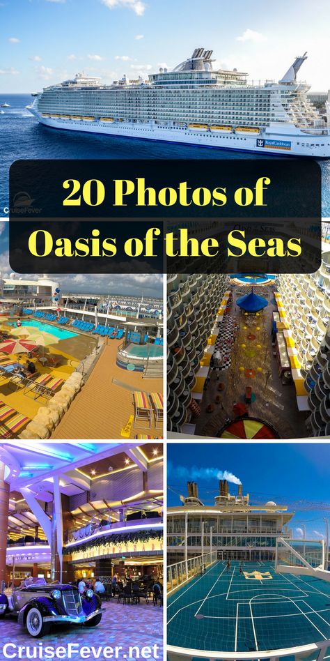 Summer Cruise Outfits, Alaska Cruise Outfits, Ship At Sea, Oasis Of The Seas, Royal Caribbean Cruise Ship, Cruise Secrets, Royal Caribbean Cruise Lines, Cruise Pictures, Cruise Essentials