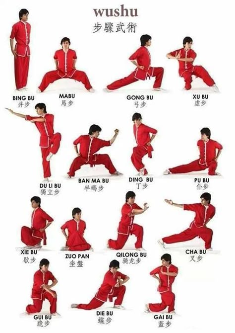 Posiciones de wushu Martial Arts Training Dummy, Martial Arts Forms, Tai Chi Exercise, Kung Fu Martial Arts, Self Defense Martial Arts, Shaolin Kung Fu, Martial Arts Techniques, Pencak Silat, Martial Arts Styles