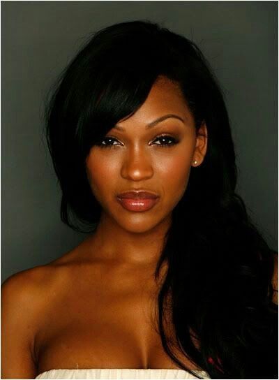 Meagan Monique Good- actress (African-American, Jewish, American Indian (Cherokee) Megan Good, Meagan Good, Black Actresses, Black Celebrities, University Of Florida, Florida Gators, Brown Skin, Black Is Beautiful, Celebrities Female