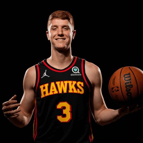 Kevin Huerter, National Basketball Association, Basketball Player, Hawks, Basketball Players, Favorite Person, Net Worth, Favorite Celebrities, In The Heights