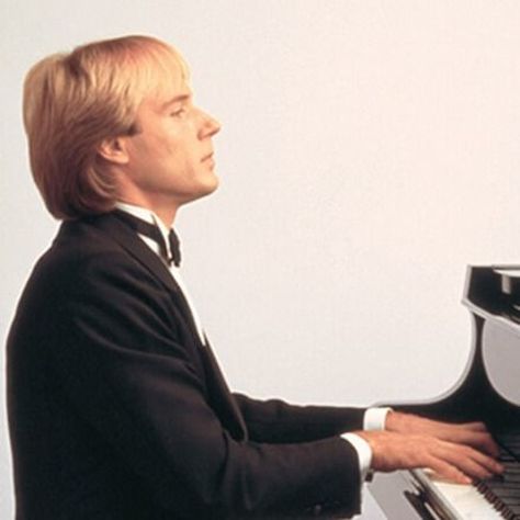 Richard Clayderman, Old Hag, Romantic Music, Sleep Music, Flash Card, Learn Music, Beautiful Music, Cover Pics, Soldier