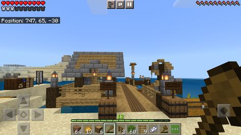 Minecraft Creations, Willis Tower, Minecraft, Fishing, Wallpapers, Building, Travel, Quick Saves