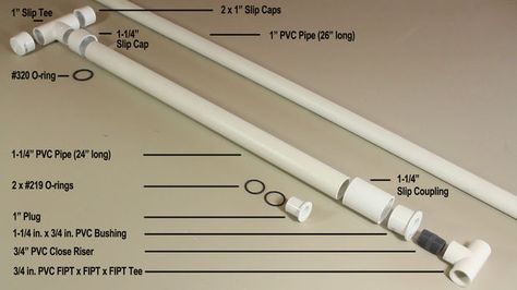 diy pvc hand pump - Google Search Vacuum Hacks, Diy Water Pump, Hand Pump Well, Ram Pump, Hand Water Pump, Camping Girl, Pvc Pipe Projects, Bushcraft Skills, Pvc Projects