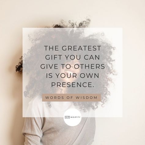 As female founders, we have the power to inspire, innovate, and make a difference. Remember this quote always: "The greatest gift you can give to others is your own presence.’" Let's embrace this day with confidence and every day with determination, knowing that our presence in the world is valuable and impactful. Together, we can build successful businesses, empower others, and create a brighter future. 💪🏼✨ 

Who's in?

#womeninbusiness #femaleentrepreneur #inspiration The Greatest Gift, Female Founders, Bright Future, Together We Can, Make A Difference, Female Entrepreneur, Remember This, Success Business, Words Of Wisdom