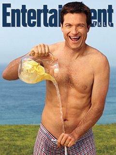 Entertainment Weekly. Never miss an issue! Justine Bateman, Jason Bateman, Hottest Male Celebrities, Entertainment Weekly, Man Crush, Celebrities Male, Celebrity Crush, Actors & Actresses, Beautiful People