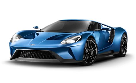 Ford GT Reviews - Ford GT Price, Photos, and Specs - Car and Driver, $400,000! Vehicle Drawing, Ford Gt 2017, Making The Cut, Super Sports Cars, Low Riding, Porsche 550, Car Guide, Lamborghini Veneno, Car Designs