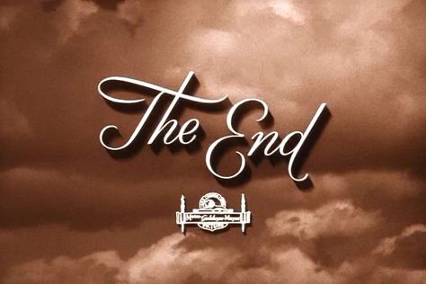 The End (The Wizard of Oz) The End Movie, Wizard Of Oz Movie, Wizard Of Oz 1939, Land Of Oz, The Wonderful Wizard Of Oz, Yellow Brick Road, The Wizard Of Oz, Title Card, Movie Titles