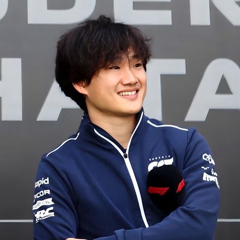 unfilt Yuki Tsunoda Boyfriend Material, F1 Cake, Logan Sargent, Don't Break My Heart, Yuki Tsunoda, Mercedes Amg Petronas, Pierre Gasly, Amg Petronas, Pixar Cars