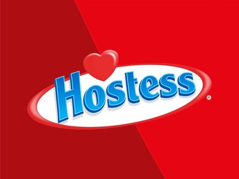 This New, Limited-Edition Hostess Snack Combines 2 Fan-Favorite Treats into 1 Hostess Snacks, Fruity Treats, Snack Brands, 5 Ingredient Dinners, Seasonal Treats, 7 Eleven, Valentines Day Treats, Summer Entertaining, Sheet Pan Dinners