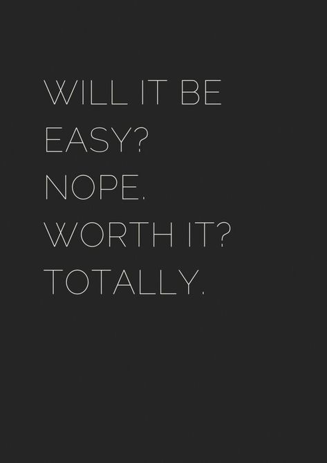 Long road ahead of us. Won't be easy, but it will be TOTALLY worth it☺. White Quotes, Black & White Quotes, Adult Ballet, Quote Motivation, Study Motivation Quotes, Ballet Class, Short Inspirational Quotes, Best Friend Quotes, Work Quotes