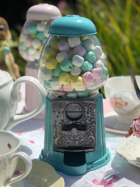 Gumball machine craft