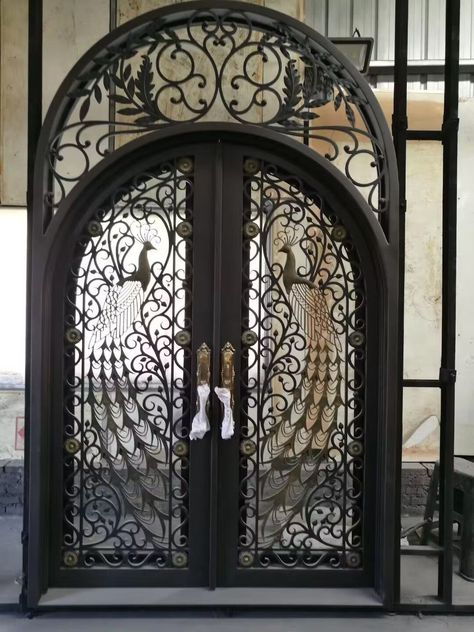 luxury door handles
luxury door hardware
luxury door handle
luxury door knobs
luxury door knob
doors design modern Iron Double Door, Wrought Iron Entry Doors, Wrought Iron Front Door, Double Door Entryway, Front Door Lighting, Iron Front Door, Sacred Garden, Iron Entry Doors, Luxury Door