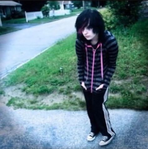 Emo 2007, Emo Summer, Scene King, Emo Scene Outfits, Scene Guys, Emo People, Emo 2000s, Scene Boys, 2000s Emo