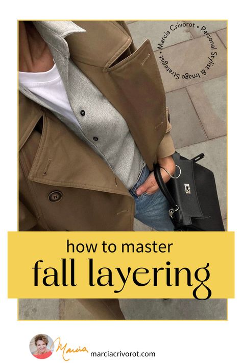 How to master fall winter layering Layered Outfits For Fall, How To Layer Clothes, Layering Winter Outfits, Outfits Ideas Winter, Winter Layering Outfits, Layering Outfits Fall, Style Inspiration Street, Layer Clothes, Grunge Looks