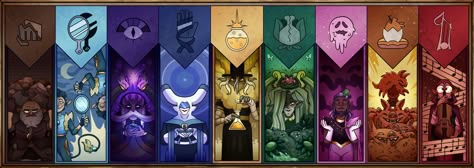 The Owl House Covens, Dana Terrace, Disney Shows, The Owl House, Anime Wall Art, Home Wallpaper, Coven, Owl House, Dark Side