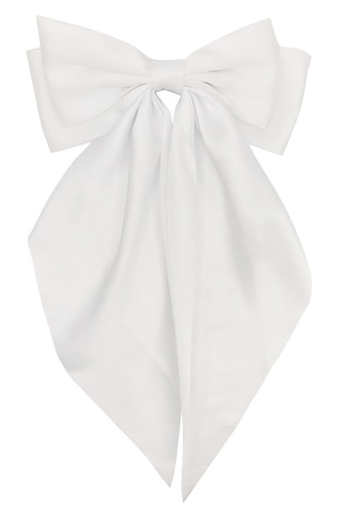 Petit Moments Pleir Hair Bow available at #Nordstrom Coquette School Outfits, Damas And Chambelanes, Billy Joel Concert, Outfits For Japan, Hailie Monet, Coquette School, Gracie Abrams Concert, First Day Of School Fits, Alice Costume