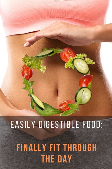 Foods That Digest Easily, Easiest Foods To Digest, Easily Digestible Foods, Easy Digestable Food, Easily Digested Foods, Easy To Digest Foods, Stomach Problems, Protein Diets, Easy Yoga Workouts