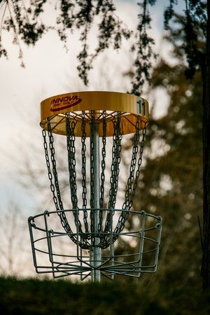 Pine Hills — The Disc Golf Photographer Target Basket, Sports Action Photography, Ottawa Illinois, St Andrews Golf, Disc Golf Basket, Augusta Golf, Ice Bowl, Disc Golf Courses, Golf Photography