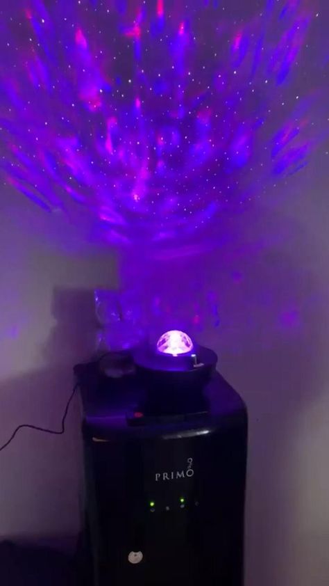 Amazing Lighting Ideas | Pinterest Galaxy Bedroom, Galaxy Room, Galaxy Sky, Disco Wedding, Neon Bedroom, Galaxy Projector, Led Lighting Bedroom, Star Lights, Projector Light