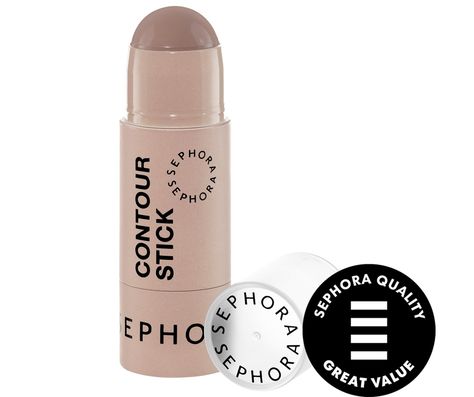 Check out this product at Sephora.com - SEPHORA COLLECTION Cream Contour Stick - 01 Fair to Light Sephora Contour, Cream Contour Stick, Contouring Stick, Makeup Wishlist, Contour Stick, Cream Contour, Sephora Collection, Full Face, Makeup Products