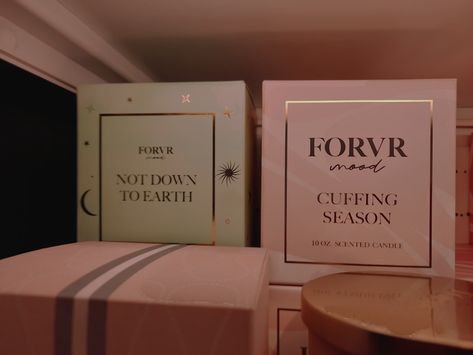 Mood Candles, Season Aesthetic, Jackie Aina, Cuffing Season, Aesthetic Candles, Unique Candles, Down To Earth, Scented Candles, Candles