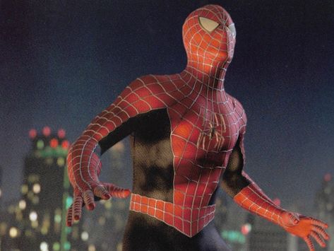 Spider Man 2004, Spiderman Sam Raimi, Spidey Icon, Spiderman Trilogy, Raimi Spiderman, Spider Man 2002, Spiderman 2002, Spiderman 4, Spider Man Trilogy