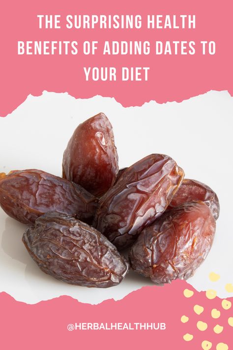 The Surprising Health Benefits of Adding Dates to Your Diet Dates Benefits,Dates,Dates Health Benefits,Dates nutrition,benefits,Nutritional benefits,health benefits,Food,Nutrition,Health,Healthy,Health Normal,HealthNormal,dates benefits sexually,top 10 health benefits of dates,eating dates at night benefits,dates soaked in water overnight benefits,best time to eat dates morning or night,benefits of dates with milk at night,calories in 3 dates,how many dates to eat per day Eating Dates, Date Tree, Benefits Of Dates, Dates Fruit, Health Benefits Of Dates, Phoenix Dactylifera, Energy Boosting Foods, Dates Benefits, Best Time To Eat