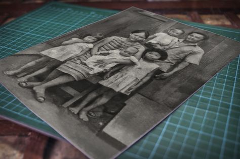 How+to+Restore+Old+Photographs+--+via+wikiHow.com Old Photographs, History, Photographer, Photography