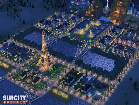 Sims City Build It Layout, Simcity Buildit Layout Ideas, Simcity Layout, Simcity Buildit Layout, Town Layout, Simcity Buildit, Ts4 Mods, City Layout, City Farm