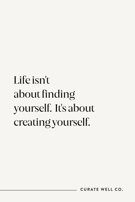 Inspo Quotes, Business Consulting, Mindset Quotes, Daily Inspiration Quotes, Self Quotes, Reminder Quotes, Self Love Quotes, Creative Agency, A Quote