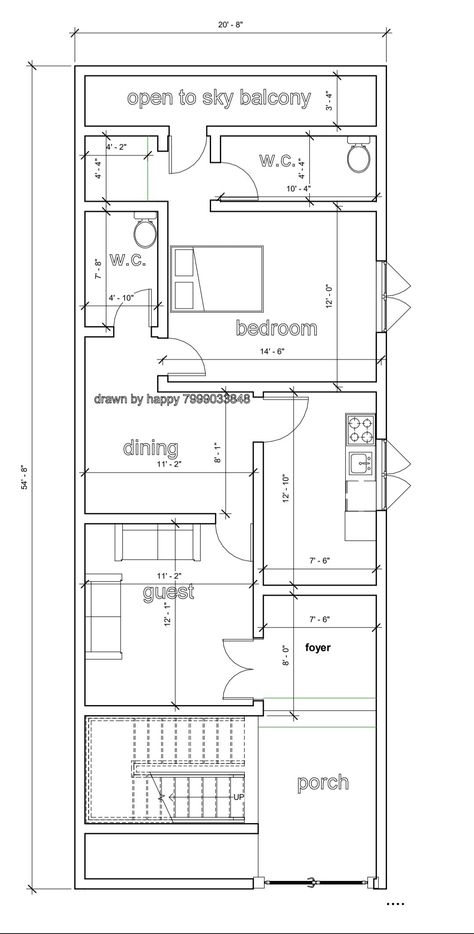 Village Plan, Duplex Design, Civil Engineering, House Plan, House Plans, House Design, How To Plan, Quick Saves, Design