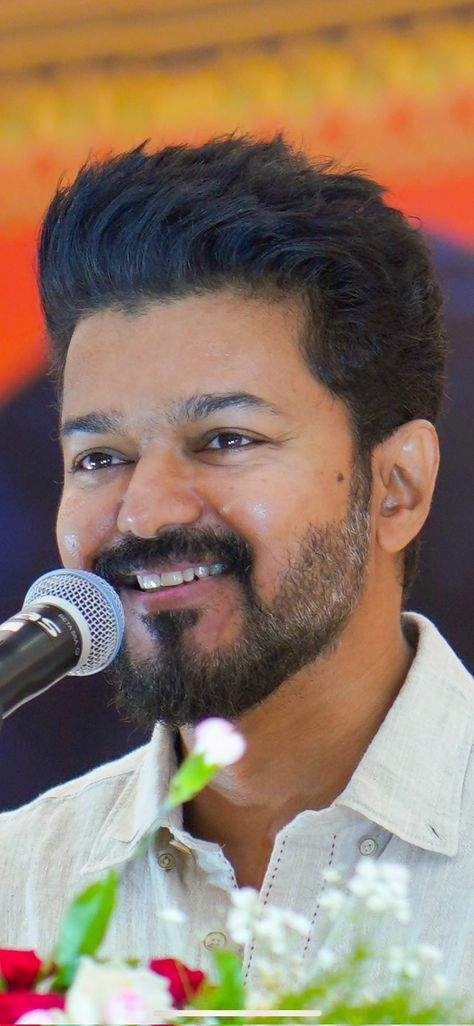 Vijay Black Shirt, Actor Vijay Hd Wallpaper, Vijay Hd Wallpaper, Actor Vijay Hd Wallpaper New, Actor Wallpaper, Hd Cover Photos, Actor Vijay, Famous Indian Actors, Barber Man