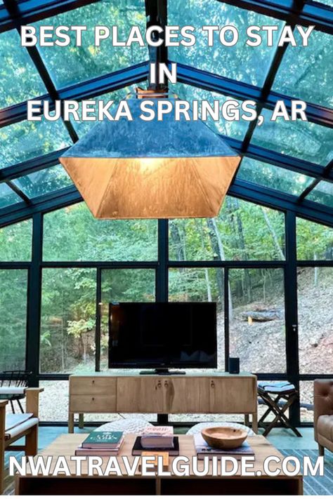 Best Places To Stay In Eureka Springs Arkansas Eureka Springs, Places To Stay In Eureka Springs Arkansas, Best Restaurants In Eureka Springs, Eureka Springs In The Fall, Basin Park Hotel Eureka Springs, Arkansas Vacations, Arkansas Road Trip, Eureka Springs Arkansas, Eureka Springs Ar