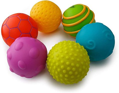 Diy Stressball, Sensory Balls, Cloud Dough, Soft Ball, Cool Fidget Toys, Baby Ball, Music Toys, Baby Einstein, Kids Sensory