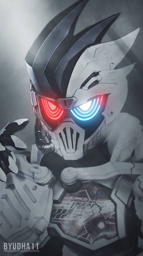 Ninja Zombie, Kamen Rider Genm, Hazard Wallpapers, Futuristic Soldiers, Zombie Wallpaper, Raiders Wallpaper, Edit Photoshop, Power Rangers Megaforce, Power Rangers Fan Art