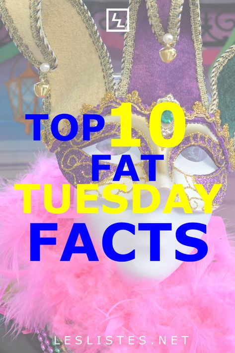 Fat Tuesday Party Ideas, Fat Tuesday Party Food, What Is Fat Tuesday, Hospice Marketing, Fat Tuesday Food, Campground Activities, Happy Fat Tuesday, Mystery Babylon, Friday Jokes