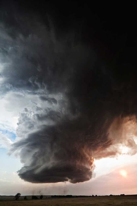 Support The BIG CLOUD Project by Camille Seaman — Kickstarter Storm Tornado, Supercell Thunderstorm, Earth Powers, Weather Cloud, Weather Storm, Storm Chasing, Riders On The Storm, Wild Weather, Nature Clouds