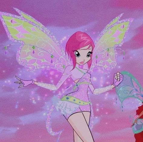 Winx Tecna, Klub Winx, Clubbing Aesthetic, Fairy Artwork, Cosplay Characters, Anime Fairy, Pink Iphone, Art Icon, Kids Shows