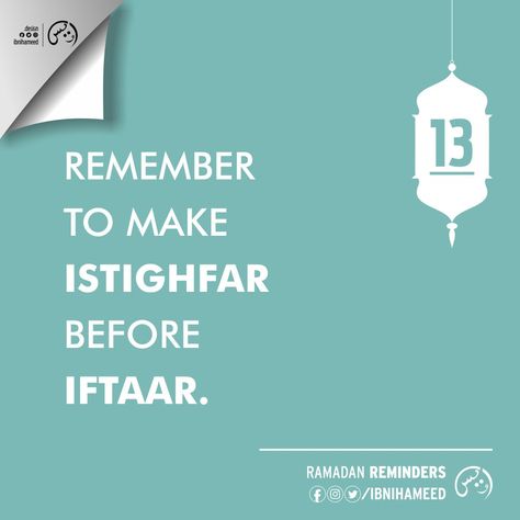 Ramadan Reminders Day 13 // Ramadan Day 13 // Islamic Reminder // Islamic Quote // Hadith // Ramadan 2021 // Motivational Reminders // Ramadan 1442 // Ramazan // Sahoor // Sehri // Iftari // Daily Reminders // Arabic Hadith #Ramadan #Reminders #Ramadan2021 #Sahoor #Iftaar #Islam #Arabic #Hadith Ramadan Day 13 Quotes, Day 13 Ramadan, 13 Ramadan, Ramadan Day 13, Ramadan Reminders, Motivational Reminders, Ramadan Month, Muslim Reminder, Airplane Photography