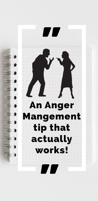 An anger management tip that actually works! #angermanagement #anger #tipstobeatanger #personalgrowth #personaldevelopment Anger Management Books, Anger Management Tips, Anger Management Strategies, Management Books, Management Strategies, Anger Management, Management Tips, Personal Growth, Personal Development